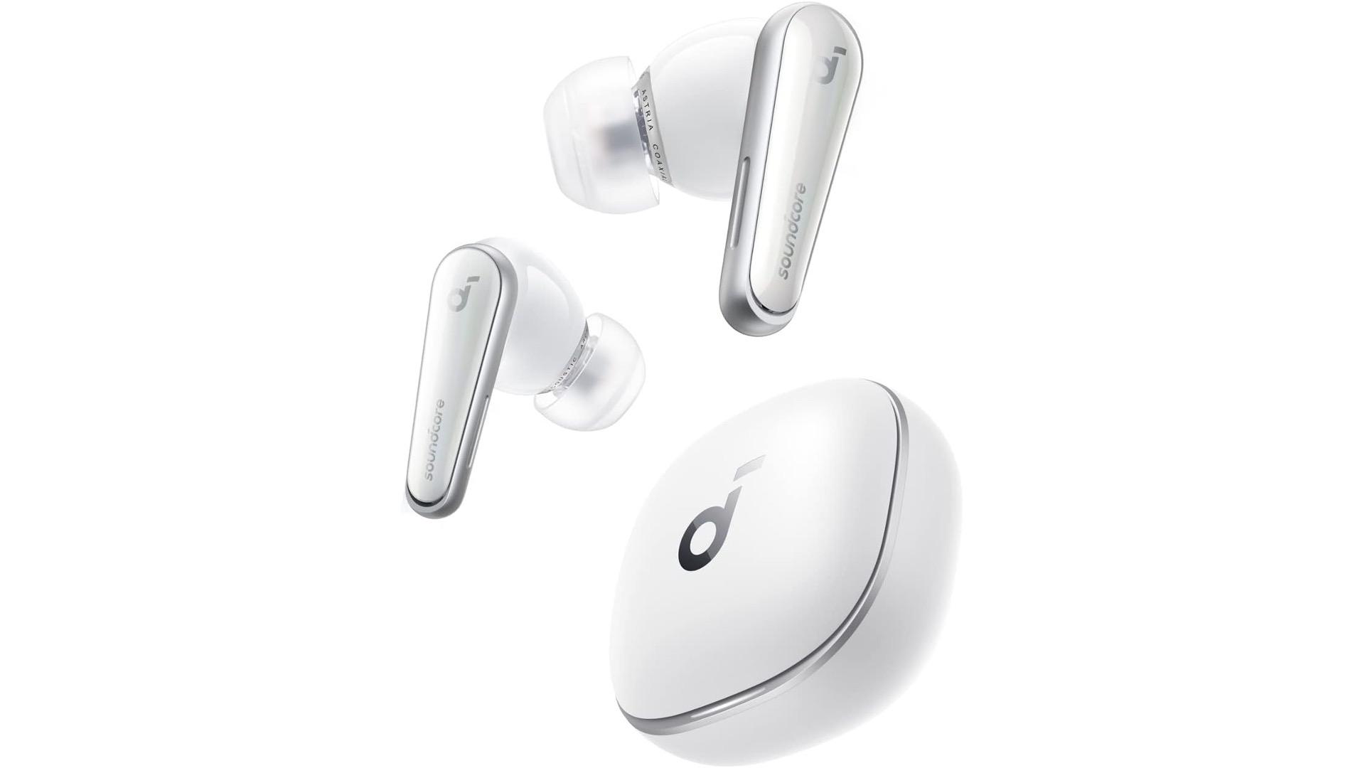 soundcore by Anker Liberty 4 完全ワイヤレスイヤホン Anker Soundcore Liberty 4 完全ワイヤレスイヤホン Bluetooth 5.3