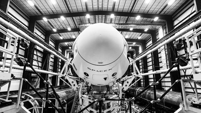 SpaceX