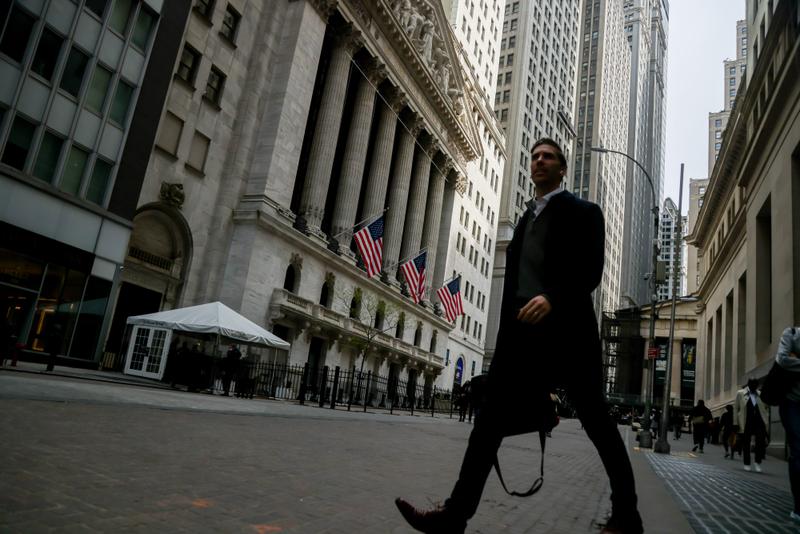 Wall Street