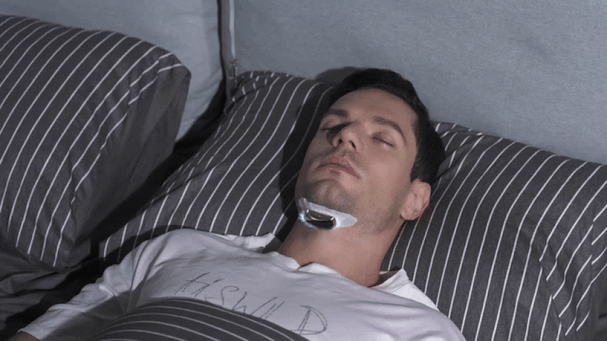 いびきを検知して停止もサポート。睡眠用ガジェットもどんどん進化する