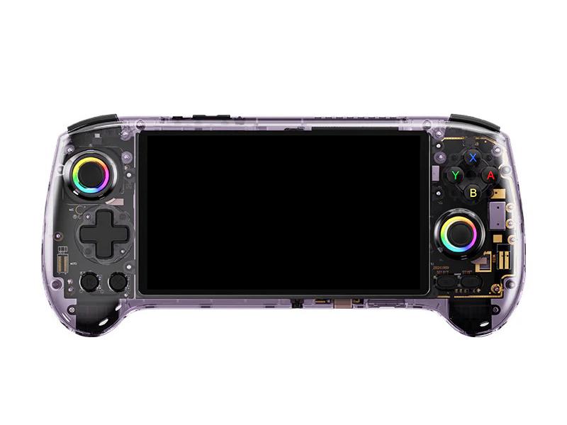 物価高騰に助け舟。高性能ハンドヘルドAndroidゲーム機に廉価版が追加