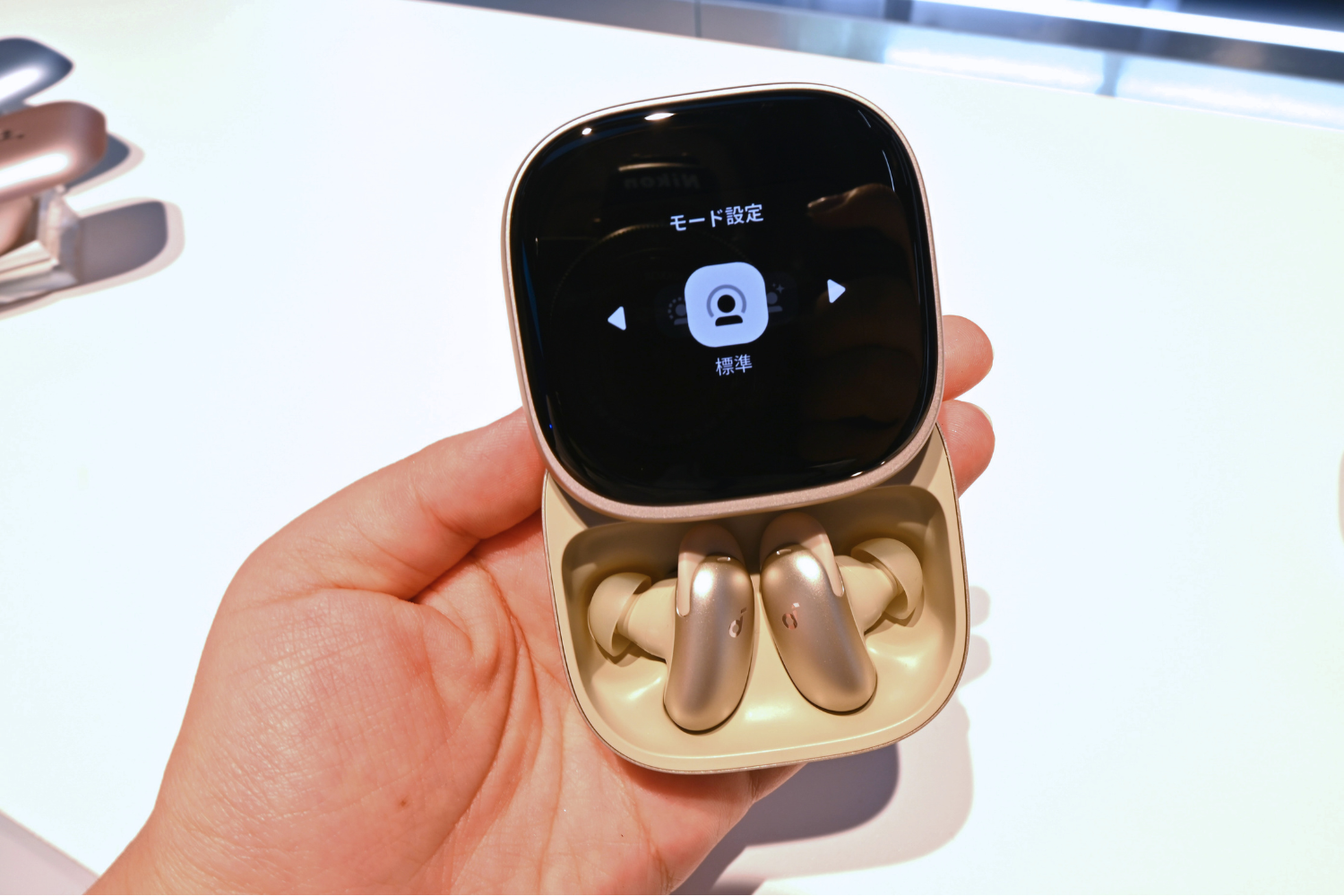 anker 新 製品
