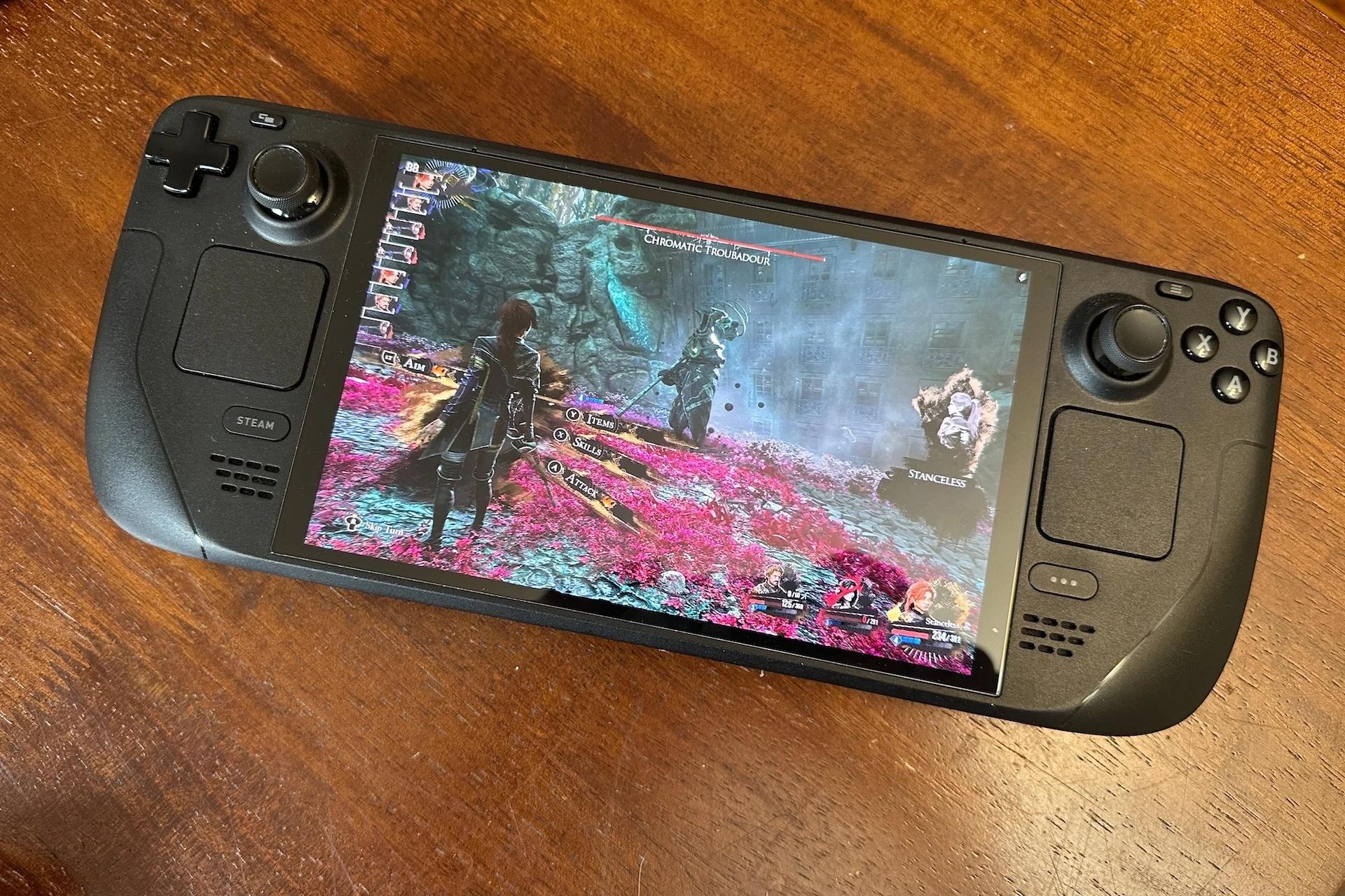 Steam Deck OLED、海外で在庫復活＆正式値上げ。日本は相変わらず在庫