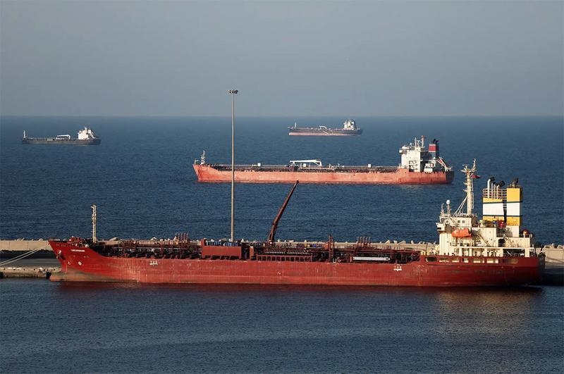 ホルムズ海峡を巡るアメリカとイランの緊張関係の影響が、私たちの生活に着実に影響を及ぼしている。