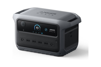 自分に合うポータブル電源が欲しい！Jackery・EcoFlow・Ankerで悩ん