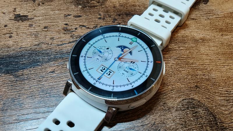 Amazfit Active 3 Premium