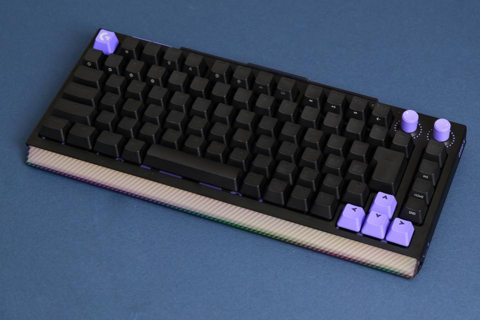 打鍵感やデザインにワクワクするキーボード | ギズモード・ジャパン