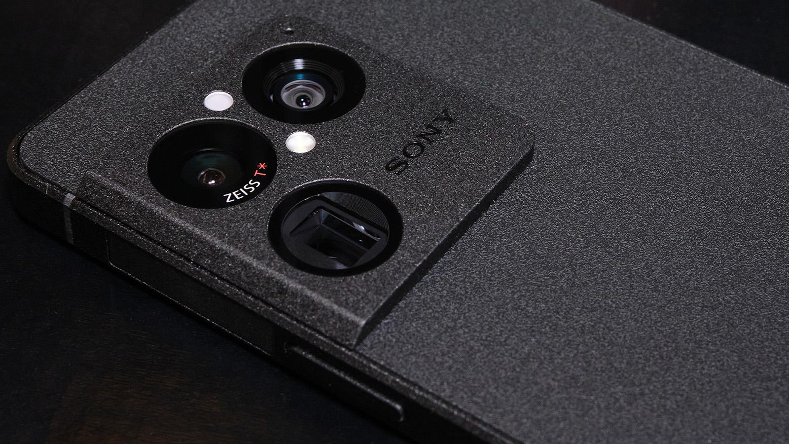 ソニー「Xperia 1 VIII」カメラレビュー：作例から探る「カメラ好き