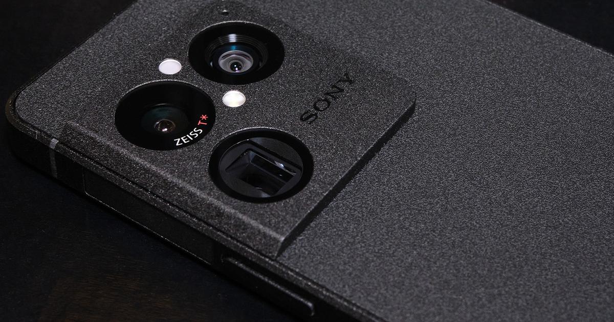 ソニー「Xperia 1 VIII」カメラレビュー：作例から探る「カメラ好き以外」を意識した新しい狙い