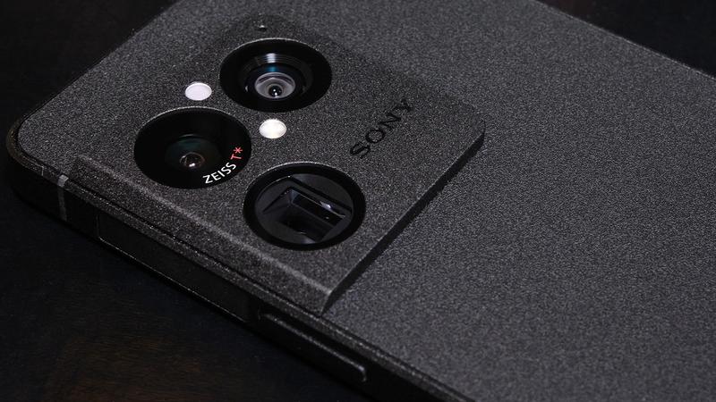 Xperia 1 VIII