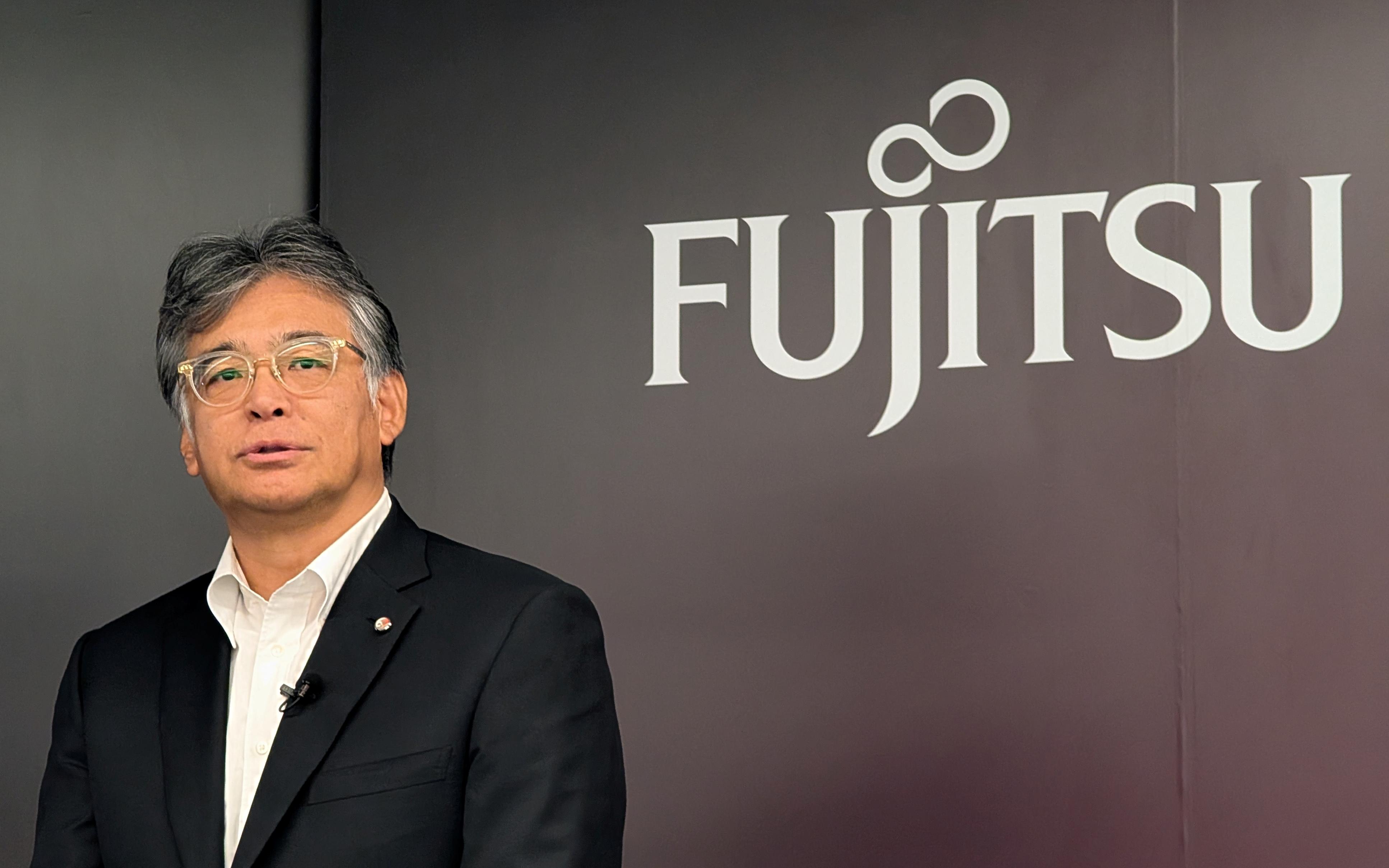 早く仕上げるほど売上は減る」。富士通・時田社長が語るSIerが「人月の