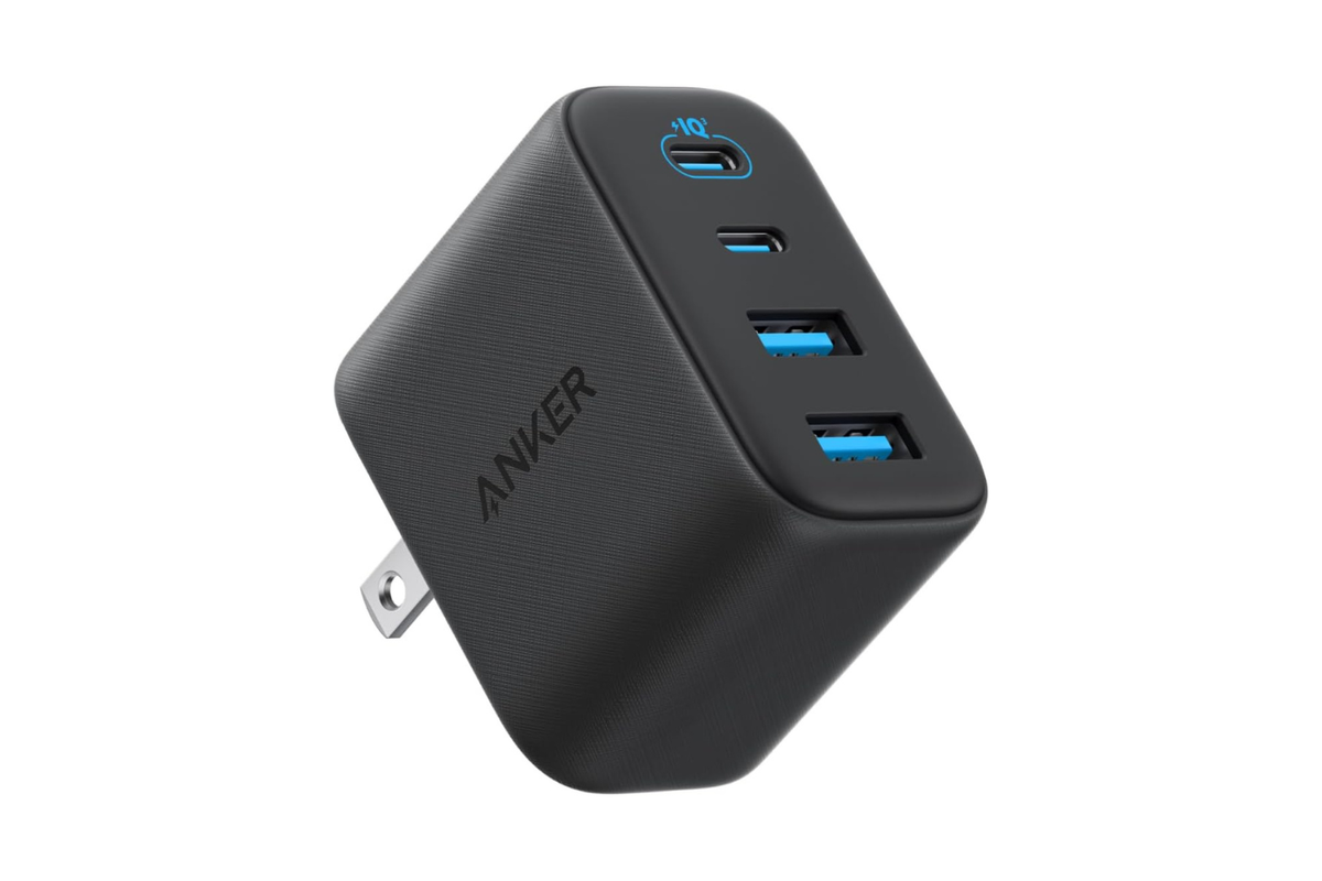 Intel Compute Stick＋Anker 急速充電器セット 折りたためて4台充電。Ankerの全部入り充電器が最安値 | ライフ
