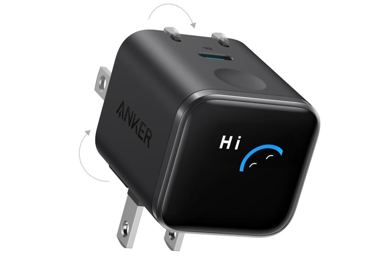 EC】Ankerの「10 in 1 モニタースタンド」、配線ごちゃつき知らずで