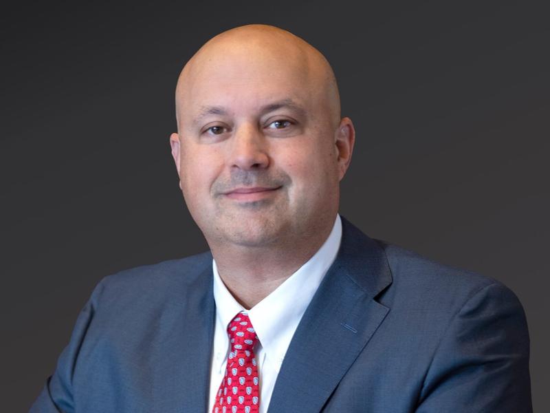 Dollar Tree CEO Michael Creedon