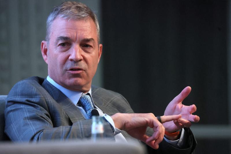 ダン・ローブ(Dan Loeb)はサード・ポイント(Third Point)の創業者で億万長者だ。