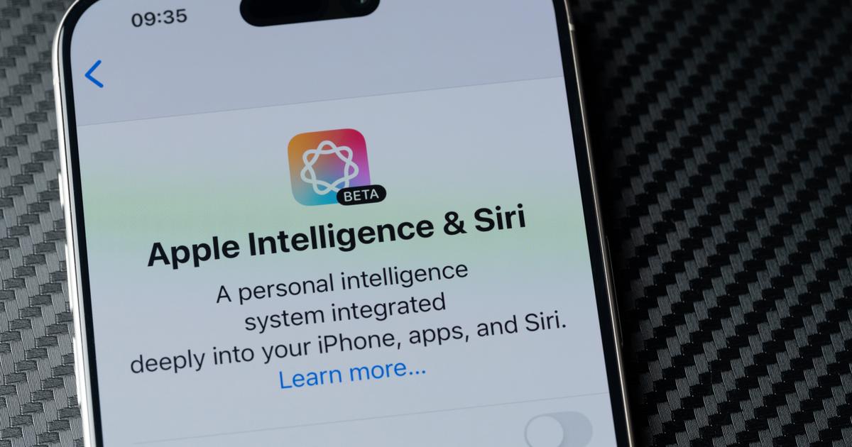 AppleのAIはローカル処理？ プライバシーとセキュリティを武器に | ギズモード・ジャパン