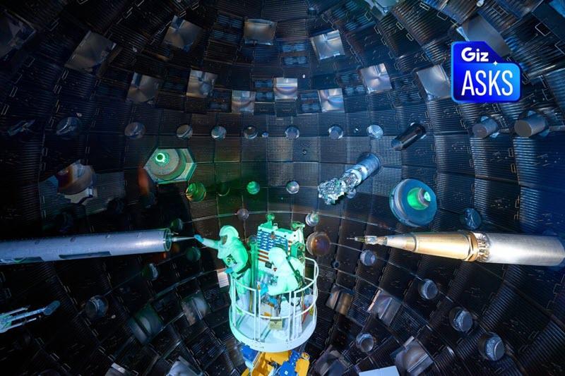 アメリカ初の有人宇宙飛行「マーキュリー計画」をネジ1本まで完全再現