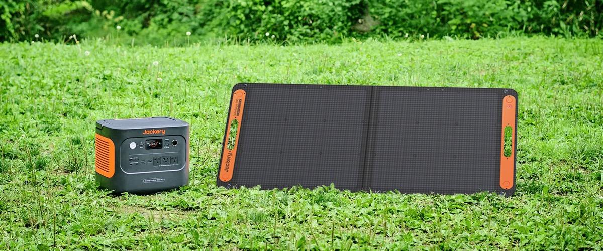 ベランダ置き」でここまで発電できる！ ソーラーパネルの“リアルな実力