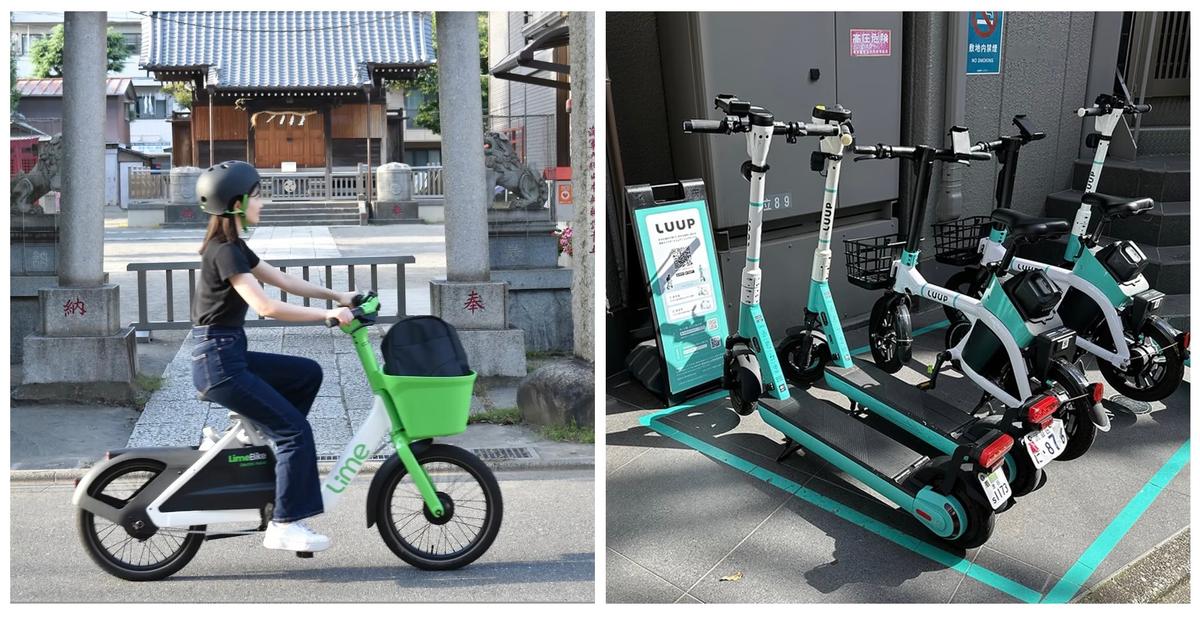 「電動キックボード」をやめた“ラスト1マイル”ビジネスが投げかける疑問