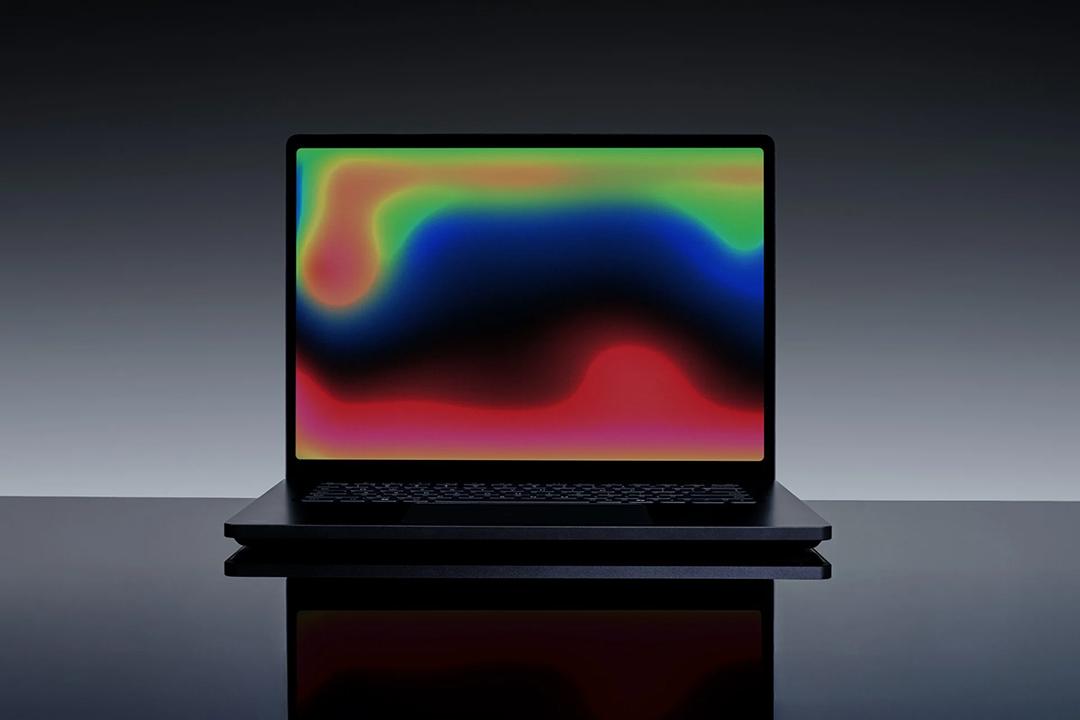 NVIDIA「RTX Spark」搭載Surface Laptopが今秋登場。M5 Max搭載MacBook