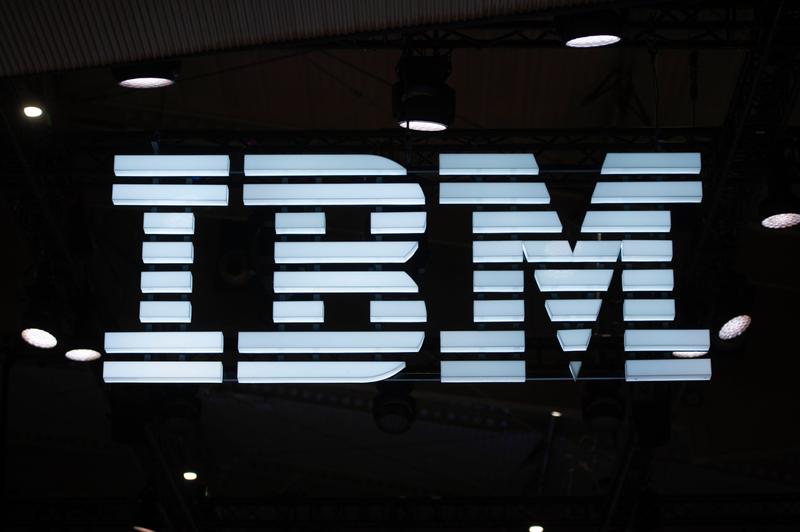 IBM