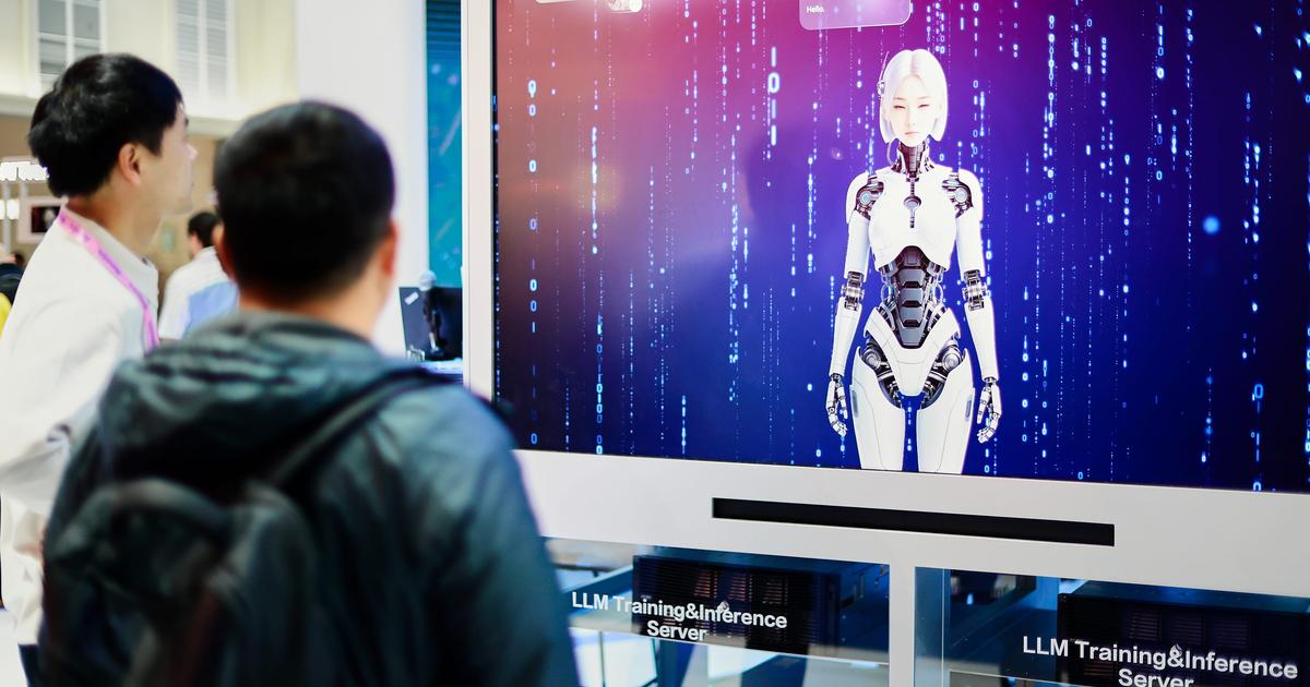 「AI業界の収益問題は深刻化している」。ゴールドマン・サックスの株式調査責任者が指摘