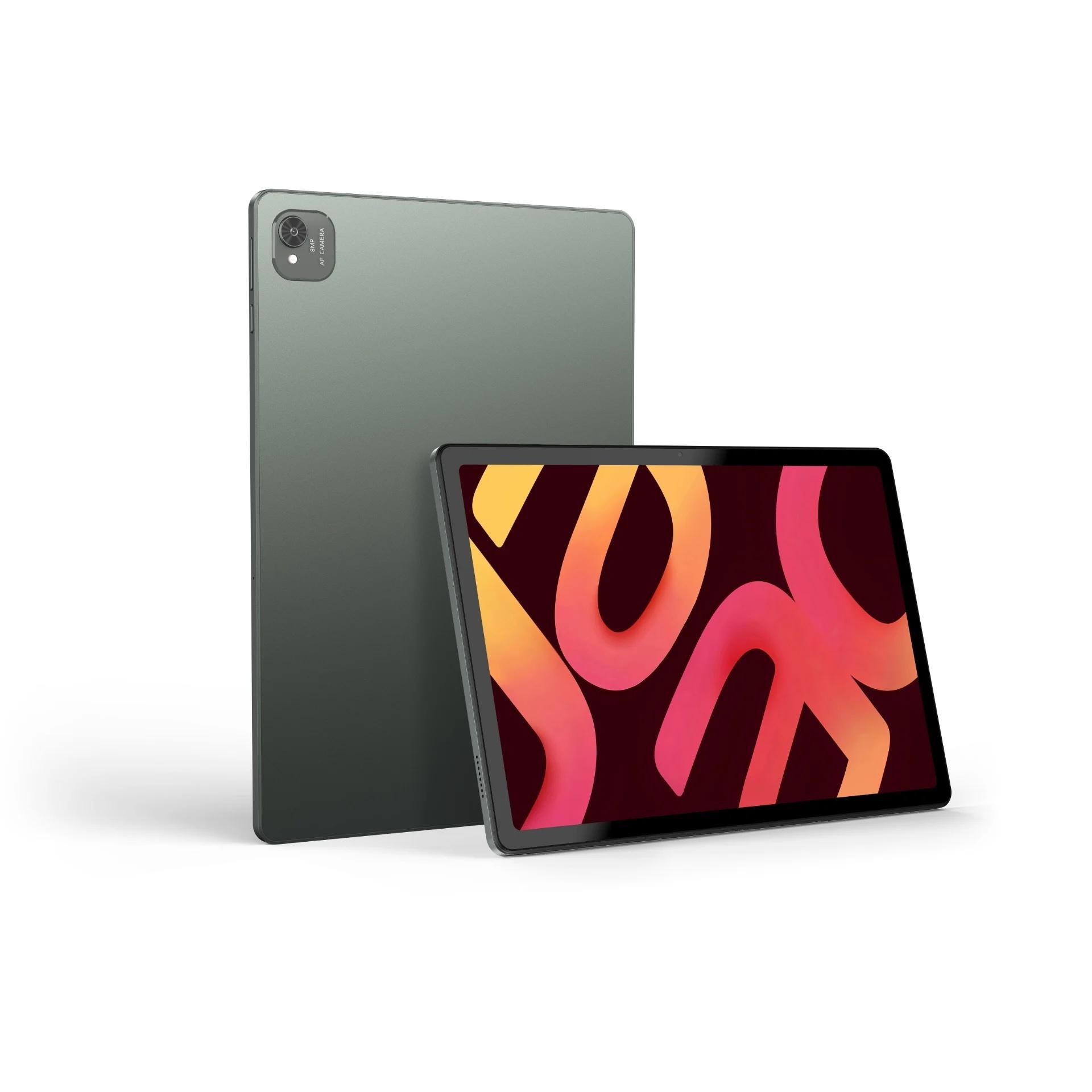 Acerが新型タブレットを発表。クリエイティブ向けの「Iconia Duo S14