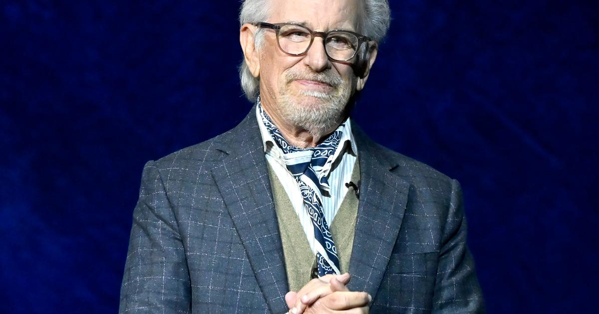 巨匠スピルバーグ、ここ20年は「監督業より子育て」。ハリー・ポッターを断り、仕事は定時退社