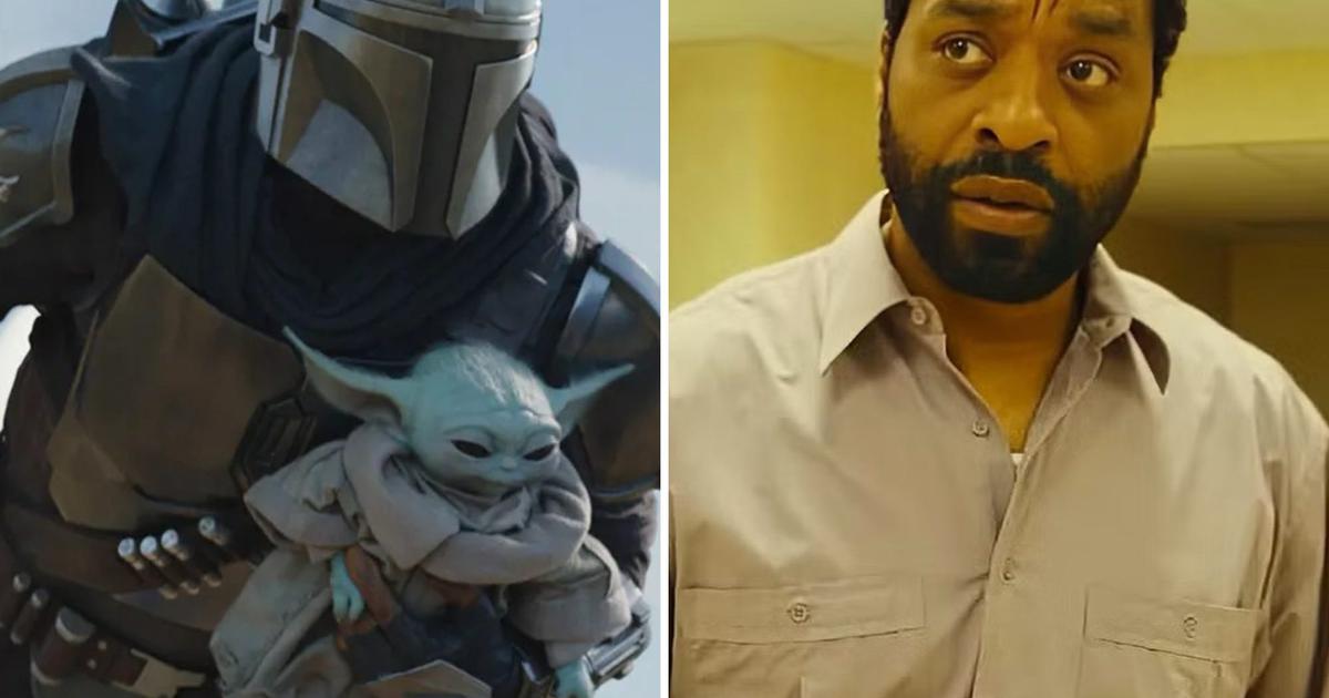 「バックルームズ」に圧倒される「スター・ウォーズ」。ハリウッドは転換点を迎えつつあるのか
