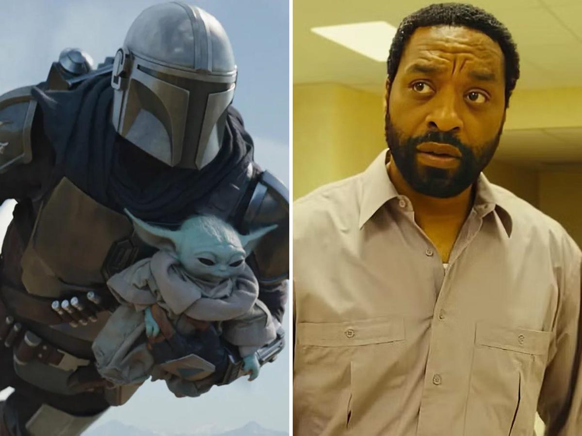 「バックルームズ」に圧倒される「スター・ウォーズ」。ハリウッドは転換点を迎えつつあるのか