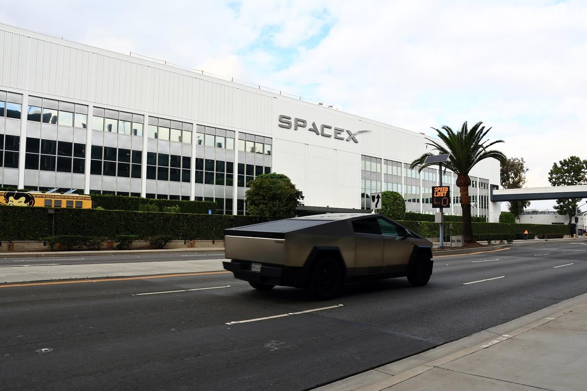 SpaceXの価値は、市場の推定より約50%低い――モーニングスターはそう指摘する