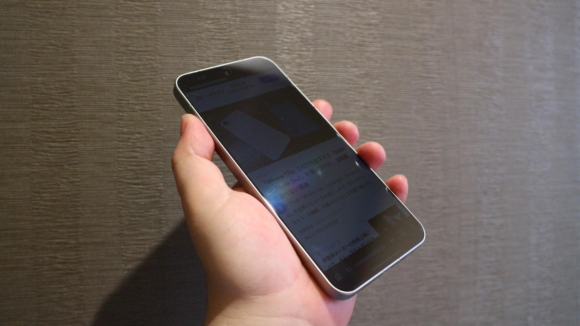 OPPOのスマホ「Find X9」レビュー：カメラとバッテリーもちが光る