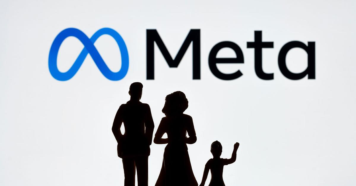 インスタもFacebookもMessengerも。Metaが未成年の安全対策強化
