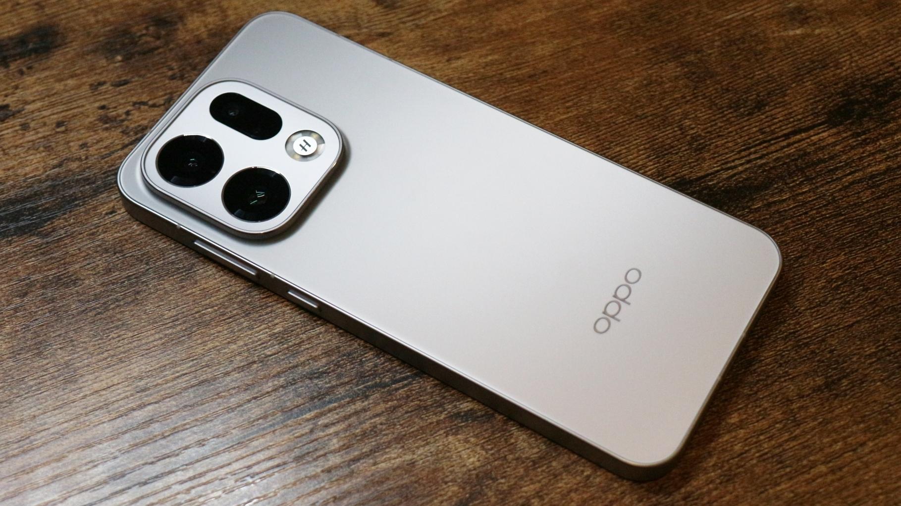 OPPOのスマホ「Find X9」レビュー：カメラとバッテリーもちが光る