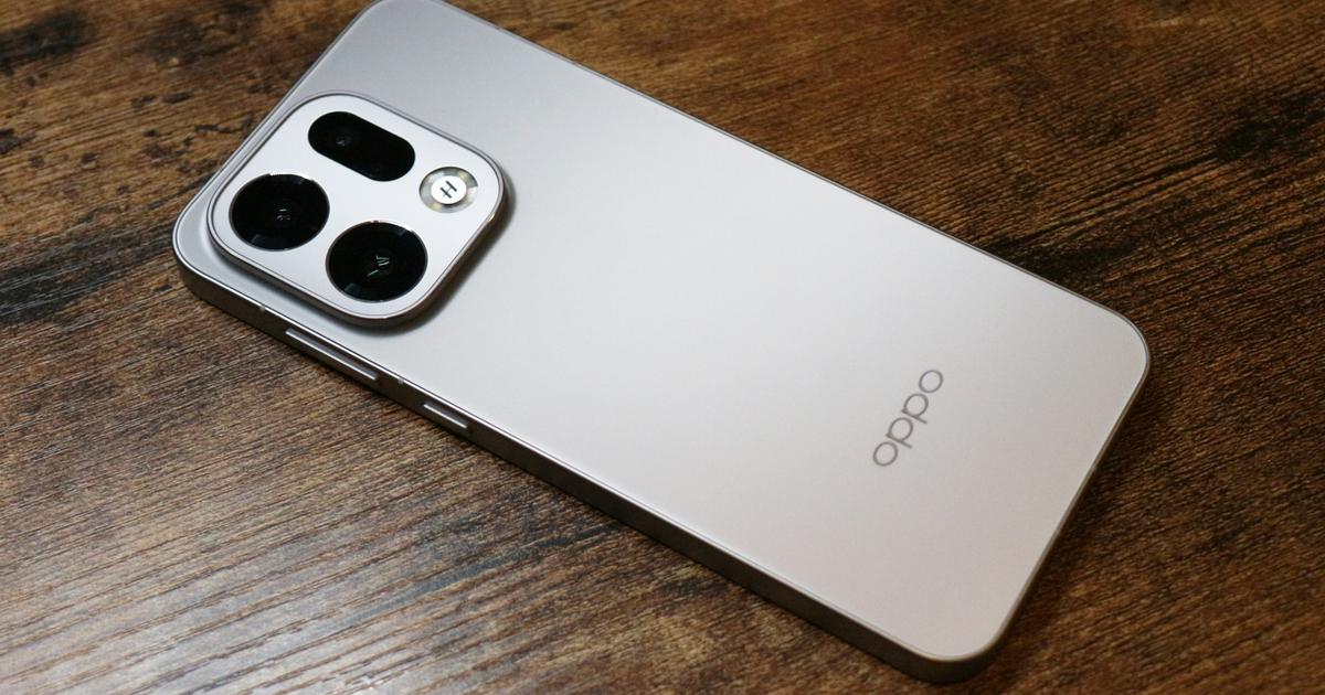 OPPOのスマホ「Find X9」レビュー:カメラとバッテリーもちが光る、日常で使いやすいハイエンド機