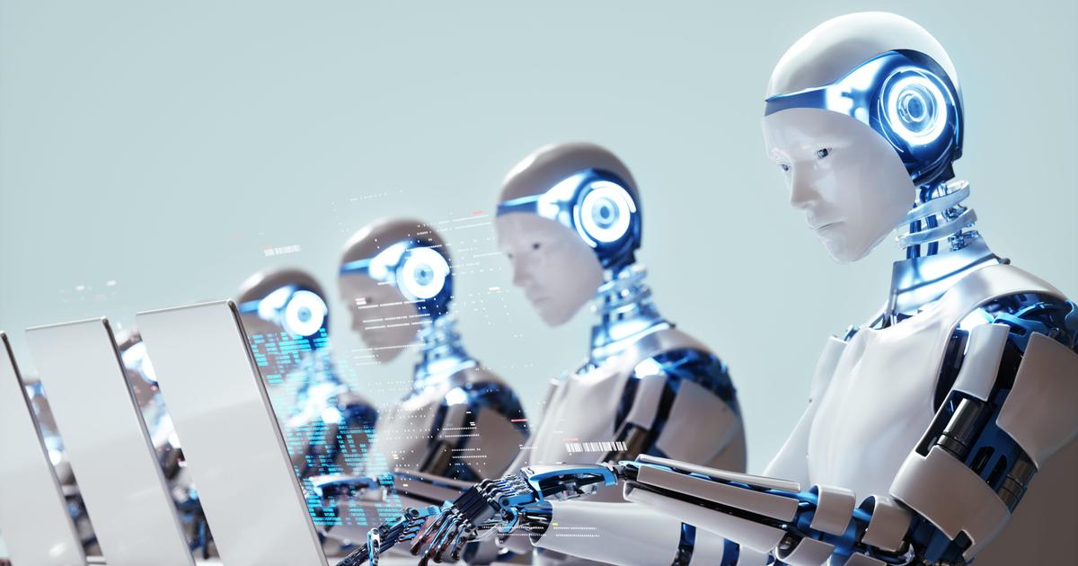 元PwCのAI責任者が、AIエージェントを使って無料で「コンサル」を提供する理由を明かした