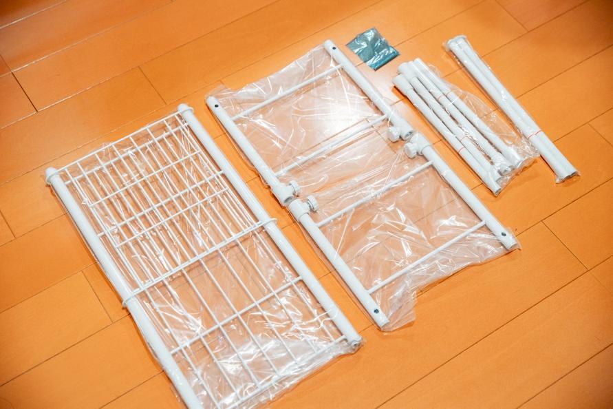 数年放置していた「押入れぐちゃぐちゃ問題」、平安伸銅工業の隠れた