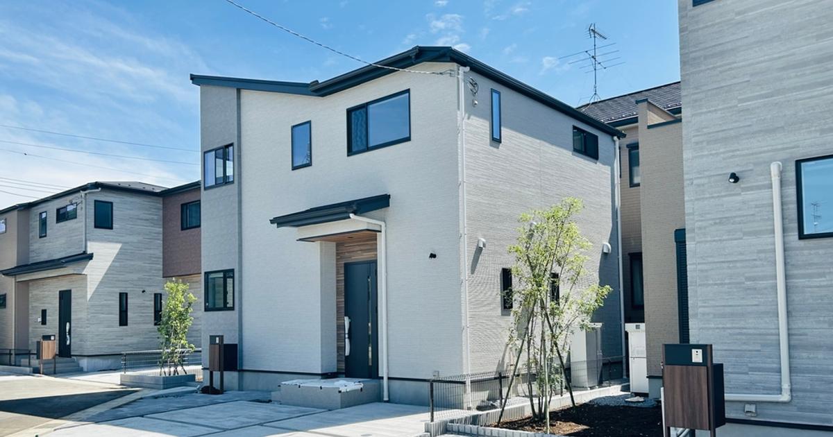 調査で見えたマンション→戸建への購入シフト。20代だけが最も重視する「シビアな目線」