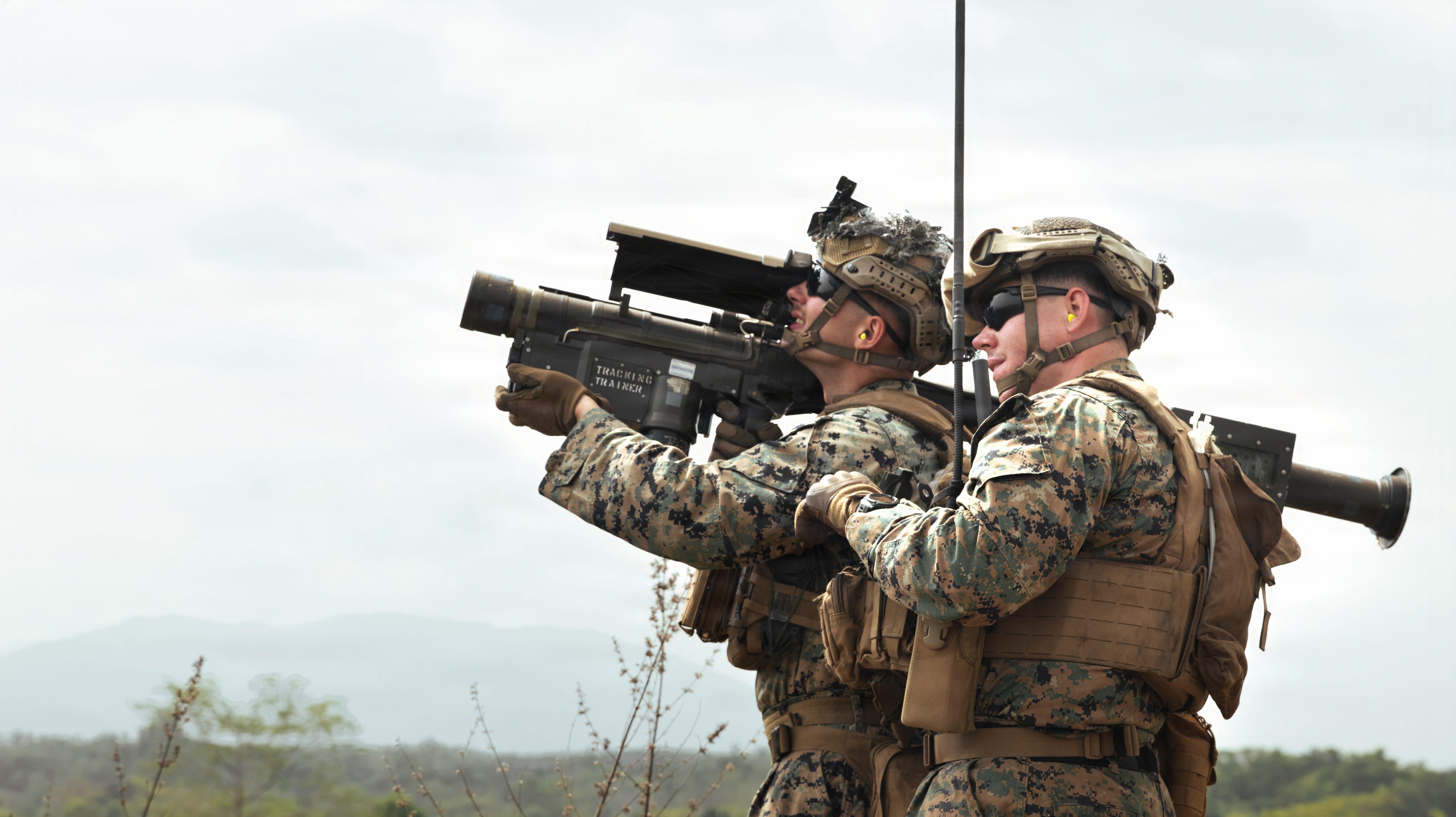 米陸軍、「スティンガー」後継として次世代ミサイル1万1000発の調達を