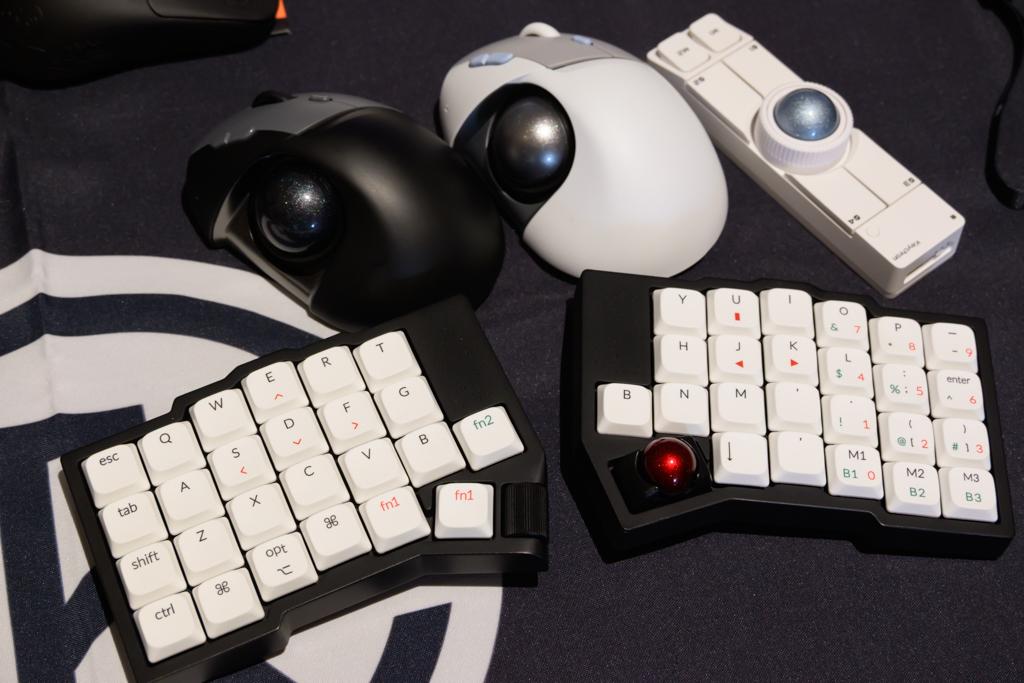 カスタマイズが止まらないキーボード | ギズモード・ジャパン