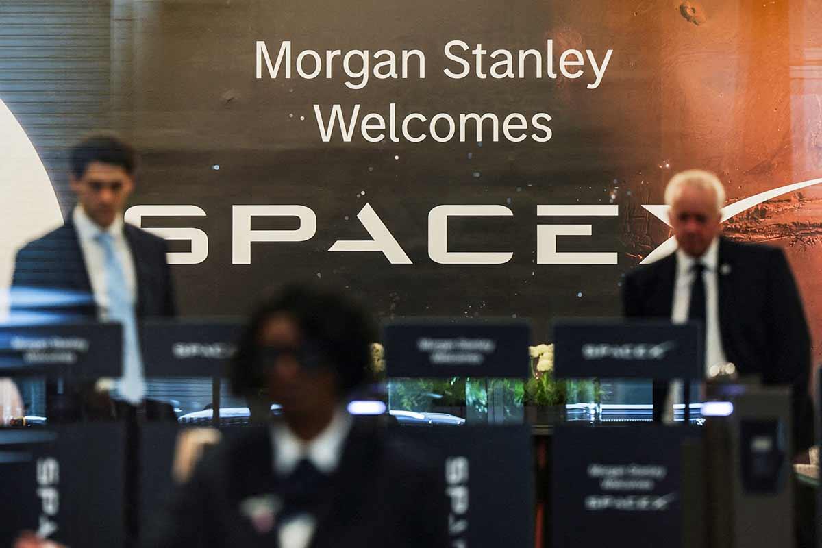 スペースXの上場直前広がる「個人投資家は貧乏くじを引く」「出口流動