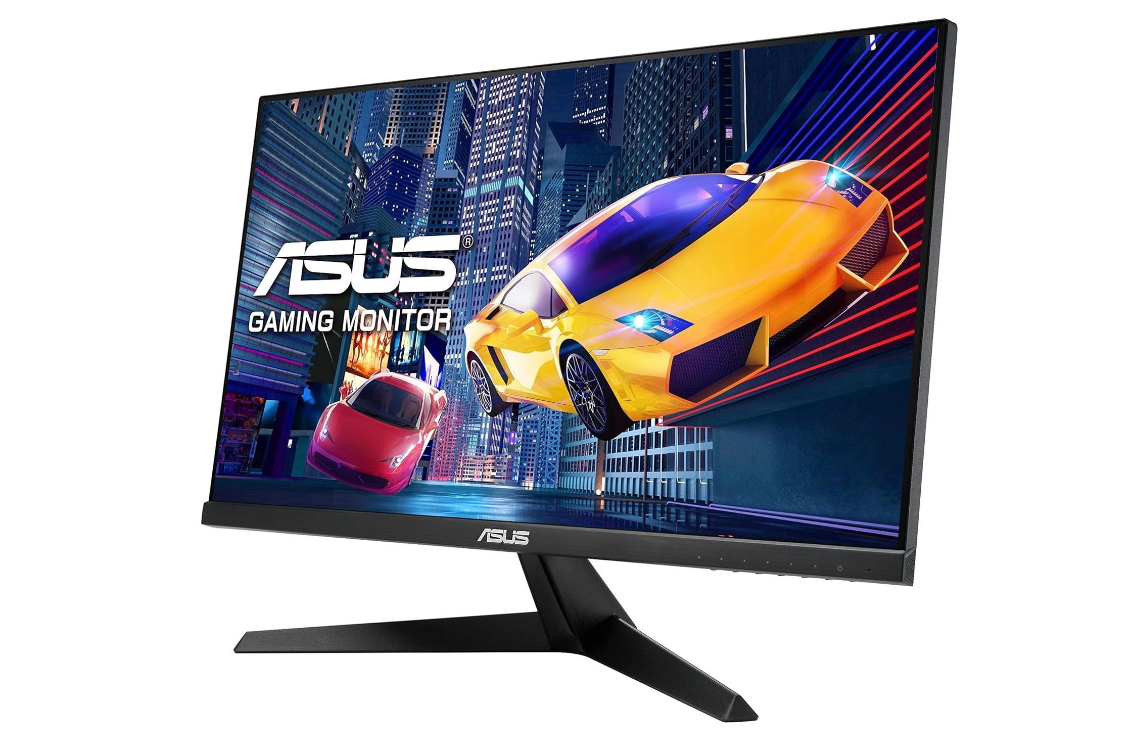 ゲームも仕事も快適化。ASUSの120Hzモニターが今なら13%オフで買える ゲームも仕事も快適化。ASUSの120Hzモニターが今なら13%オフで買える