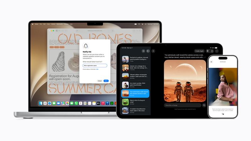 Image: Apple