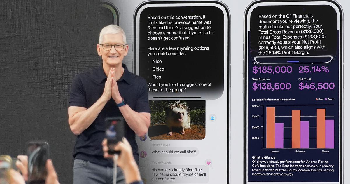 「Siri AIはほぼGemini」は大きな間違い。WWDC 26現地で分かったアップルの独自性と社会課題