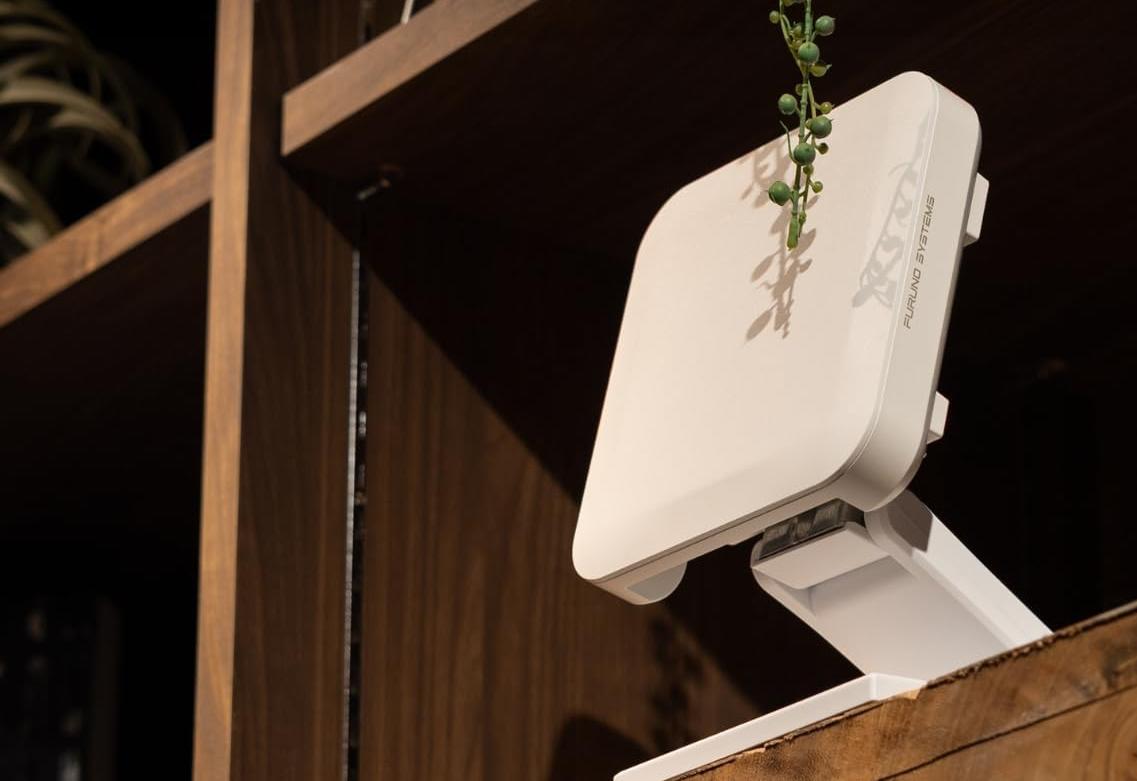 友達100人呼んでもつながるWi-Fi 7アクセスポイント | ギズモード