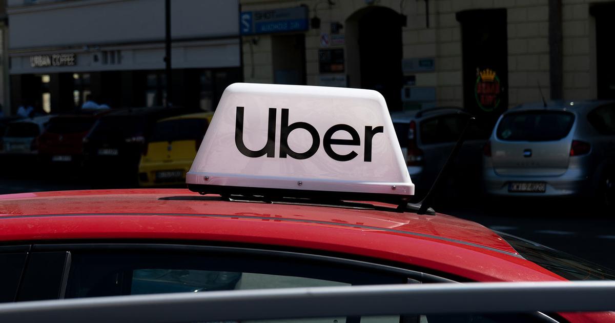 Uberの最高執行責任者「AIへの投資、費用対効果はうーん...」