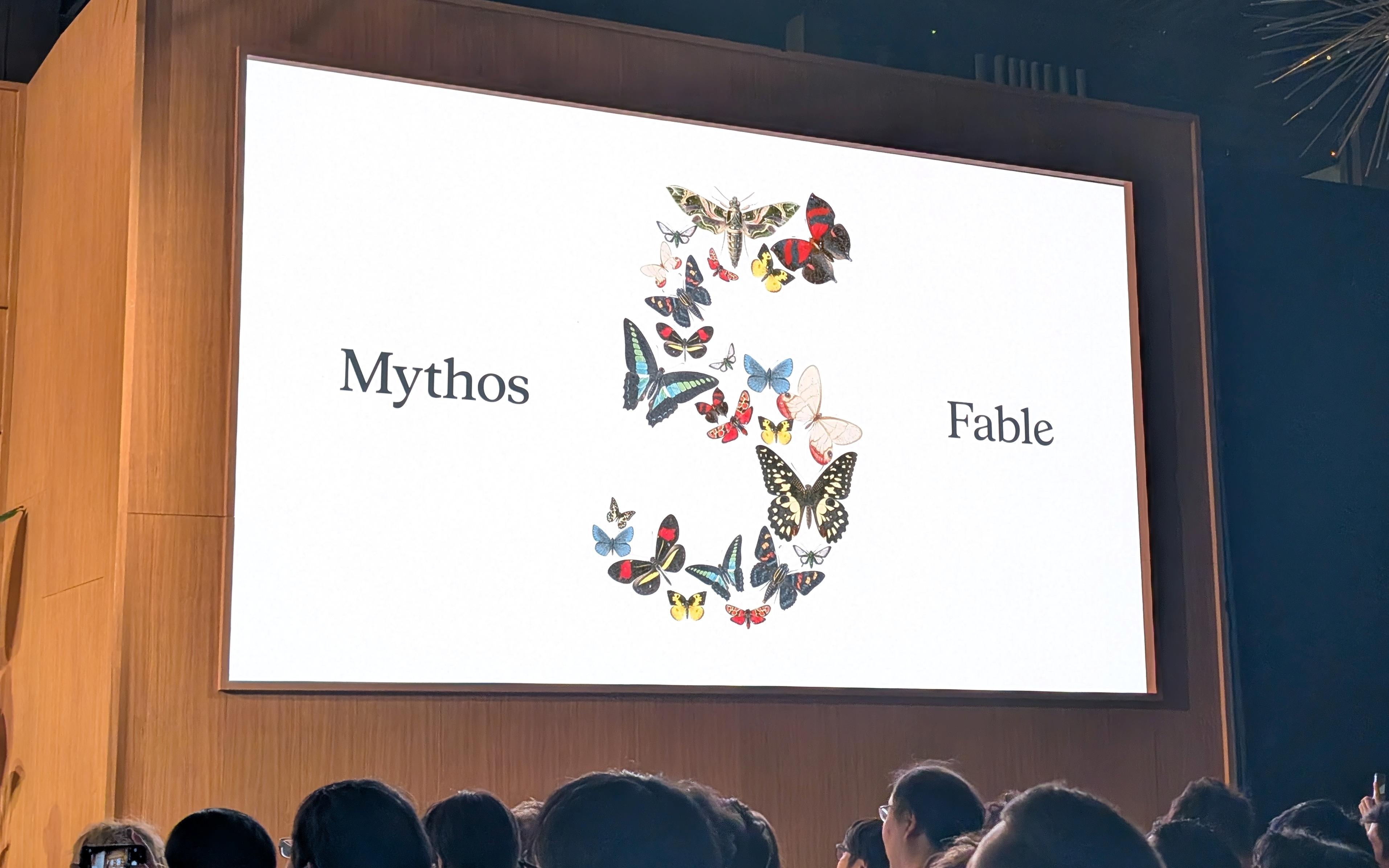 アンソロピックの新モデルは「長時間働くAI」。Claude Fable 5が示す