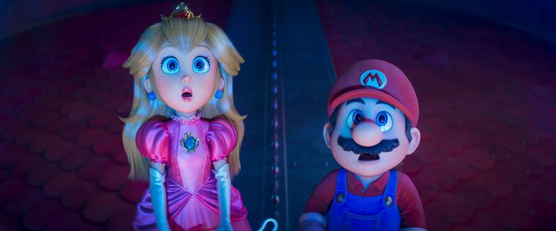 『ザ・スーパーマリオギャラクシー・ムービー』