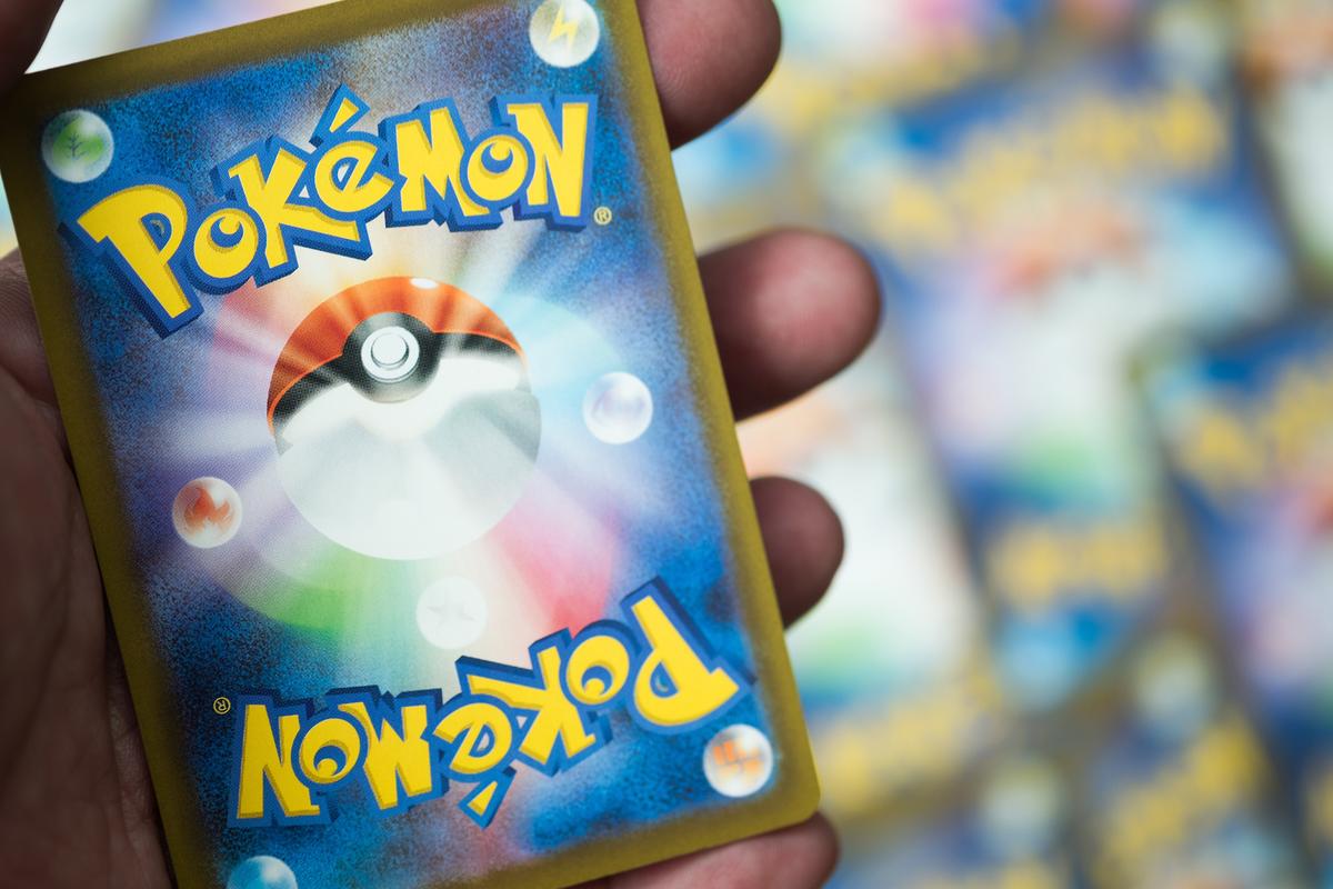 本気の転売対策。ポケモンカード、マイナンバーカードによる本人確認 