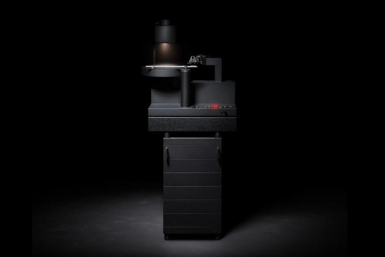 Teenage Engineeringがレコード・カッターを発表。本格プロ仕様です